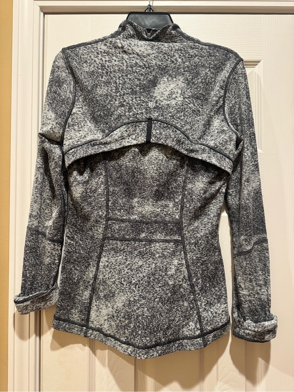 Lululemon define jacket - Picture 2 of 2